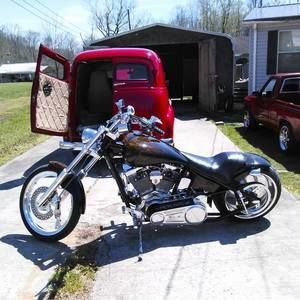 Meet your Posher, Tracy